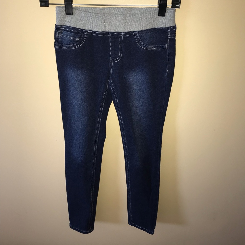 Arizona size 10 Jean Legging (Jegging)